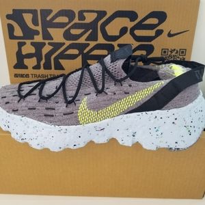 Nike Space Hippie 04 Unisex M 11.5/W13